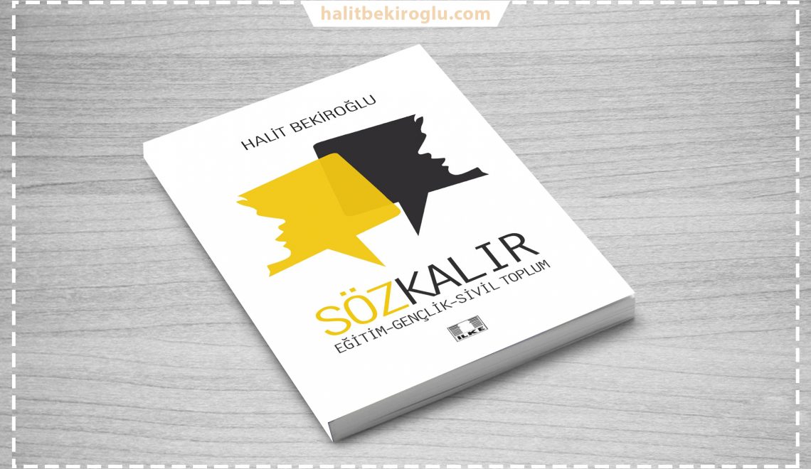 Sözler Kalır